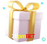 Receba seus bônus de boas-vindas no 20pmbet