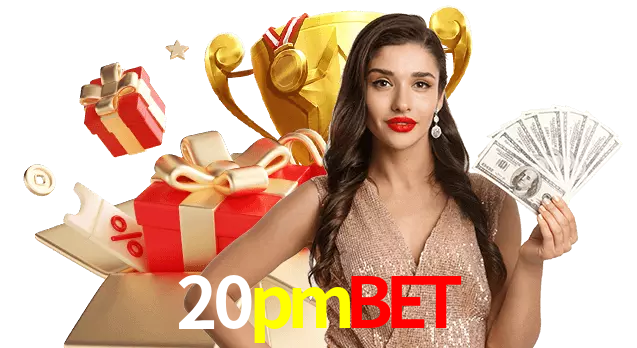 Jogue com dealers reais no 20pmbet!