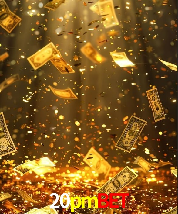 Welcome Bonus 20pmbet