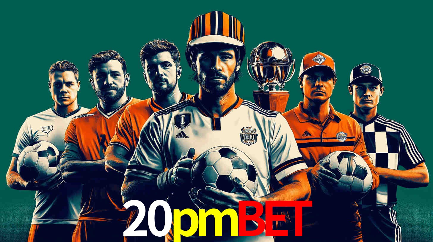 Estatísticas 20pmbet
