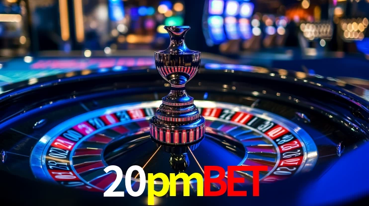 20pmbet: Seu Cassino Premiado com Pagamentos Rápidos