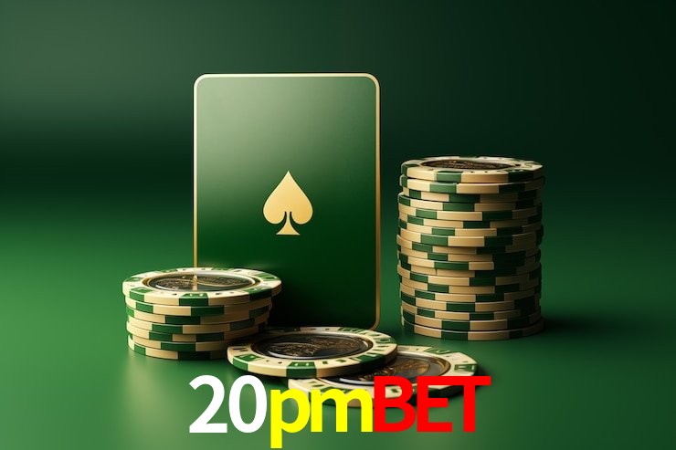 Live Casino 20pmbet