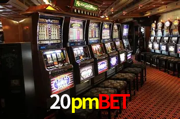 PIX Instantâneo 20pmbet