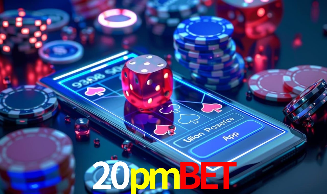 Desvendando o Mundo dos Jogos Virtuais na 20pmbet