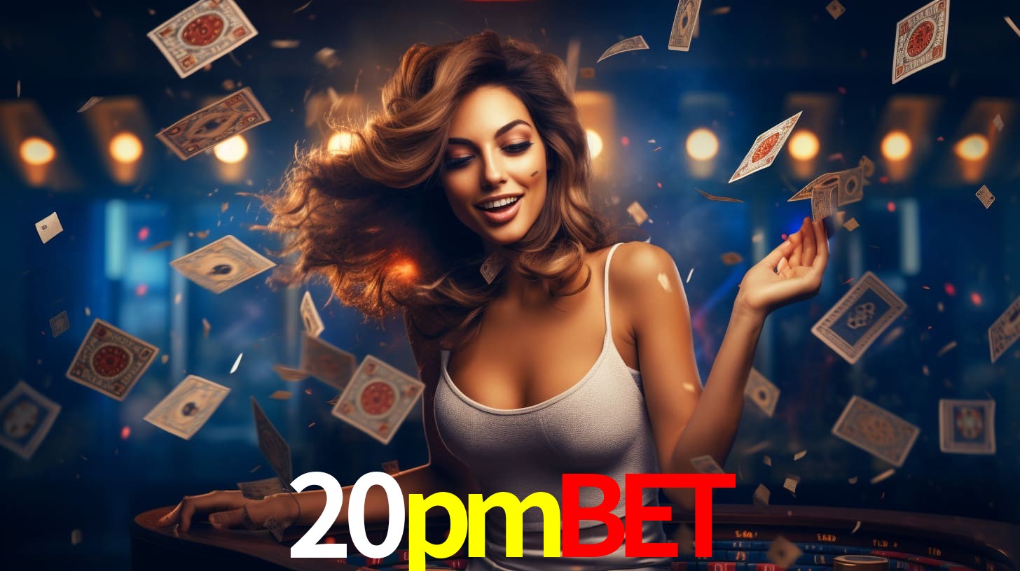 20pmbet: A Experiência de Casino com Jogos de Mesa ao Vivo