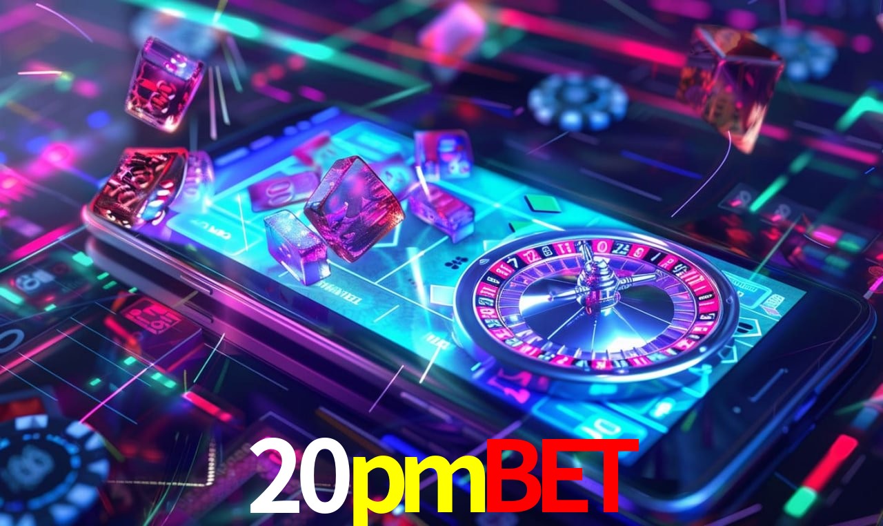 Desvendando o Mundo dos Jogos Virtuais na 20pmbet