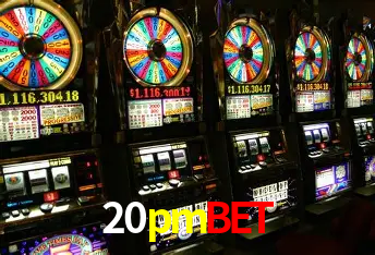 Bônus Diários 20pmbet