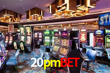 Jogos Exclusivos 20pmbet
