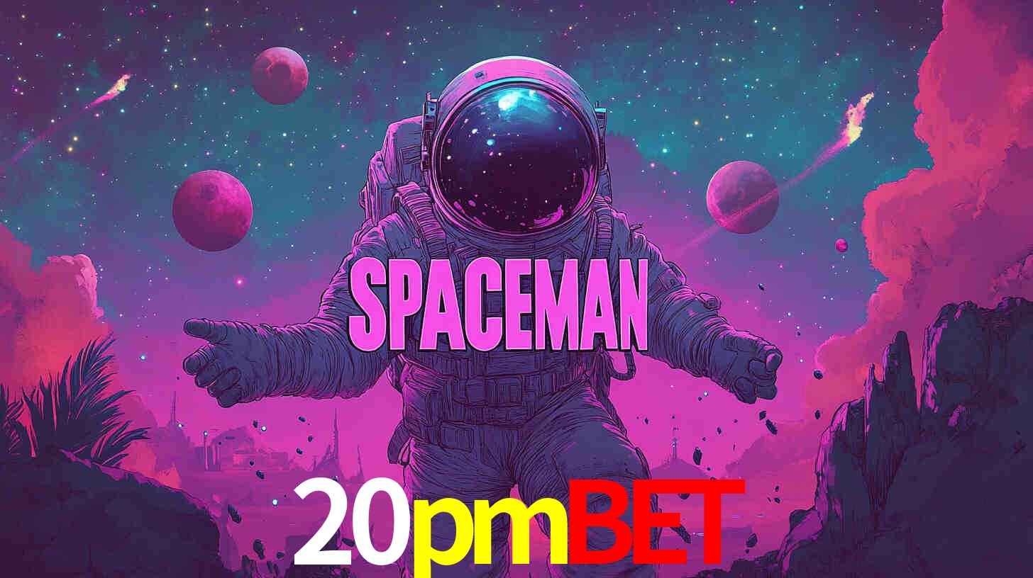 Jogo Spaceman 20pmbet