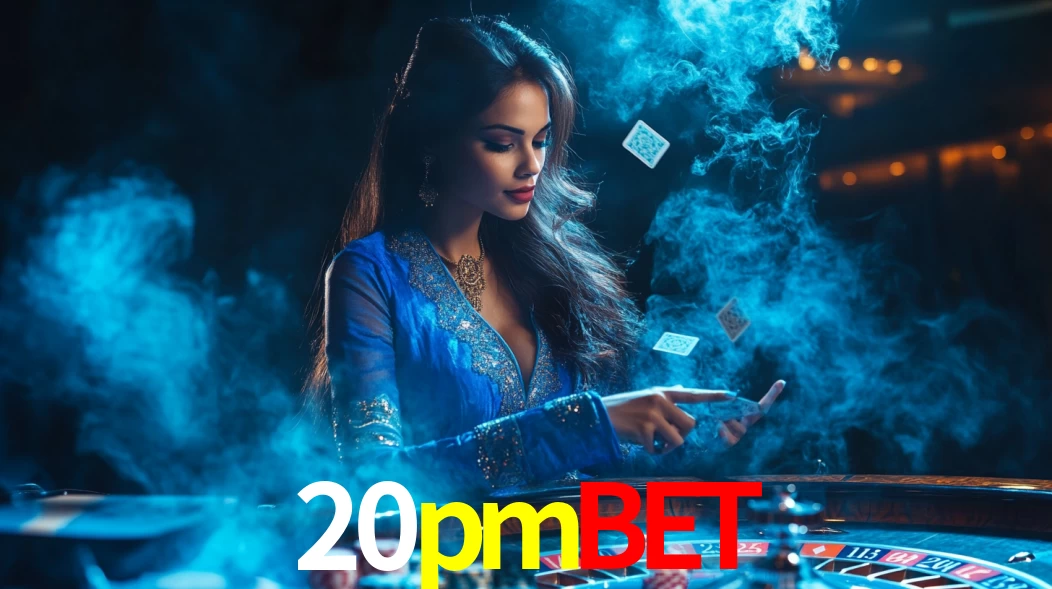 Casino Ao Vivo 20pmbet