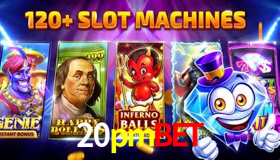 Interface Premium 20pmbet