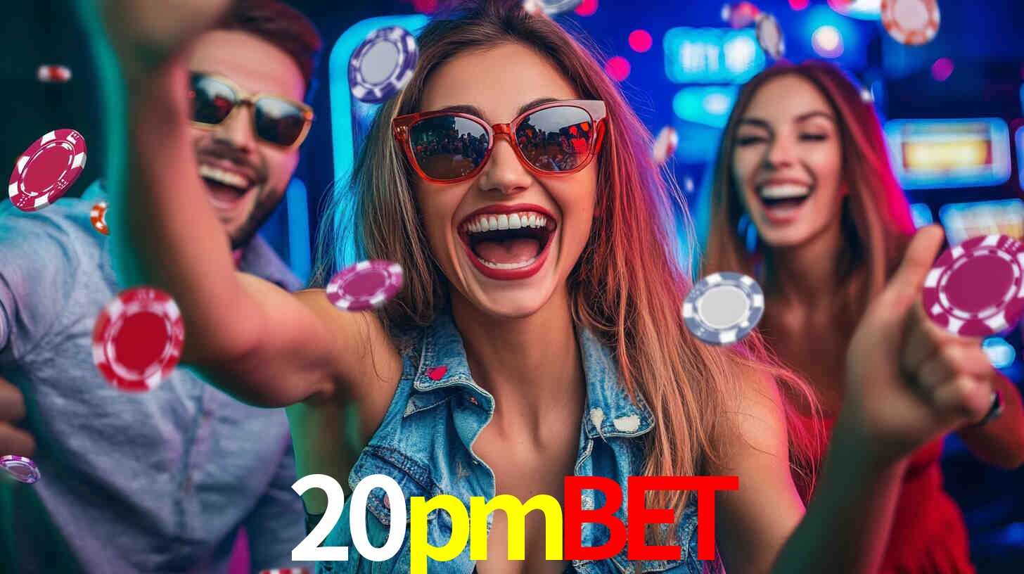 Estatísticas Esportivas 20pmbet