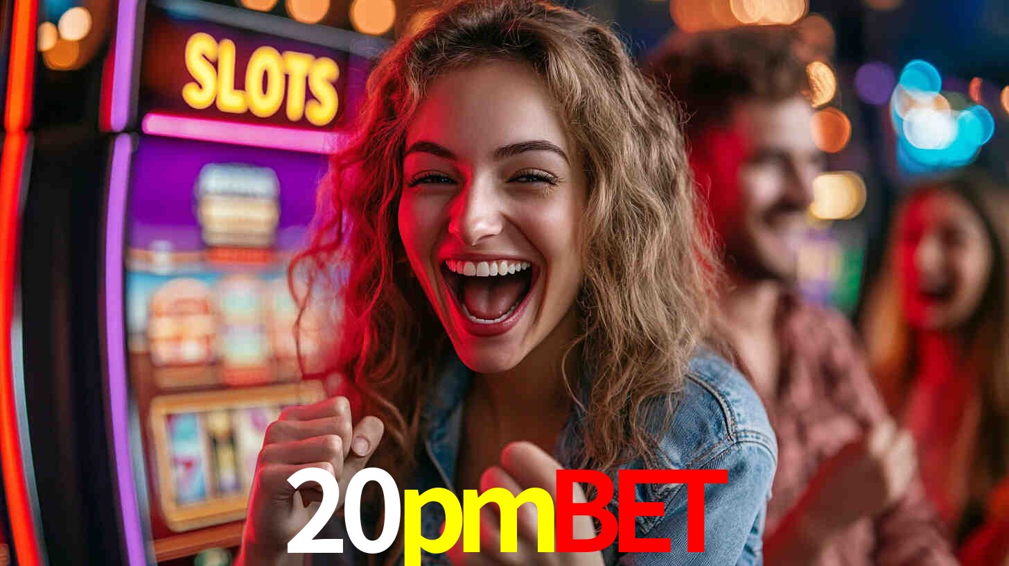 Recursos de Bônus 20pmbet