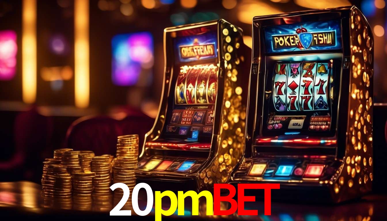 Tecnologia da Plataforma 20pmbet