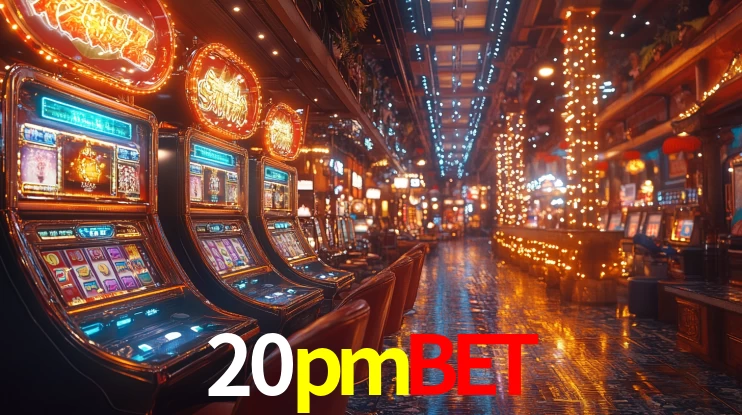 Bônus Generosos e Exclusivos no 20pmbet para Você!