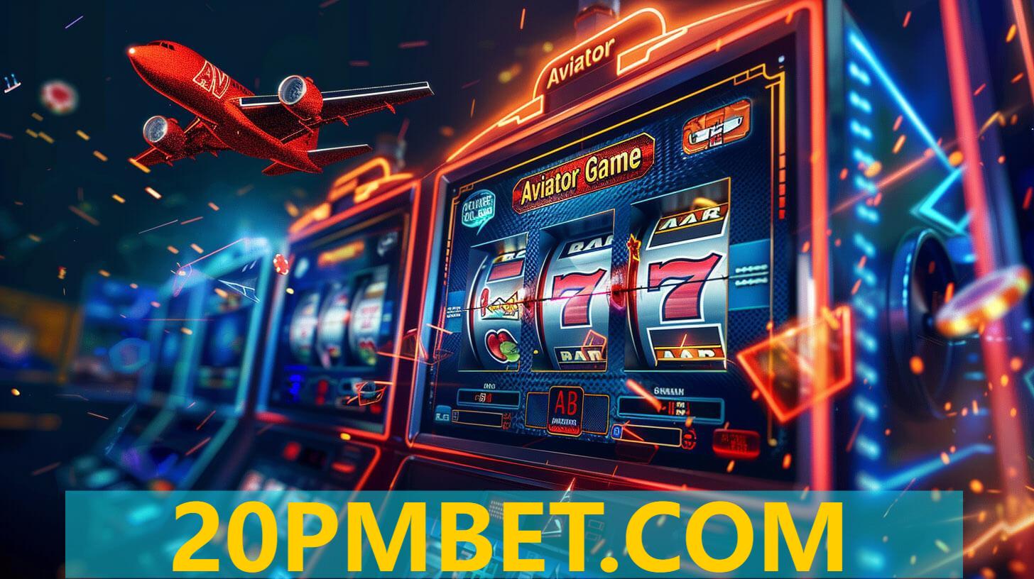 Fortune Tiger Slot no Site 20PMBET.COM