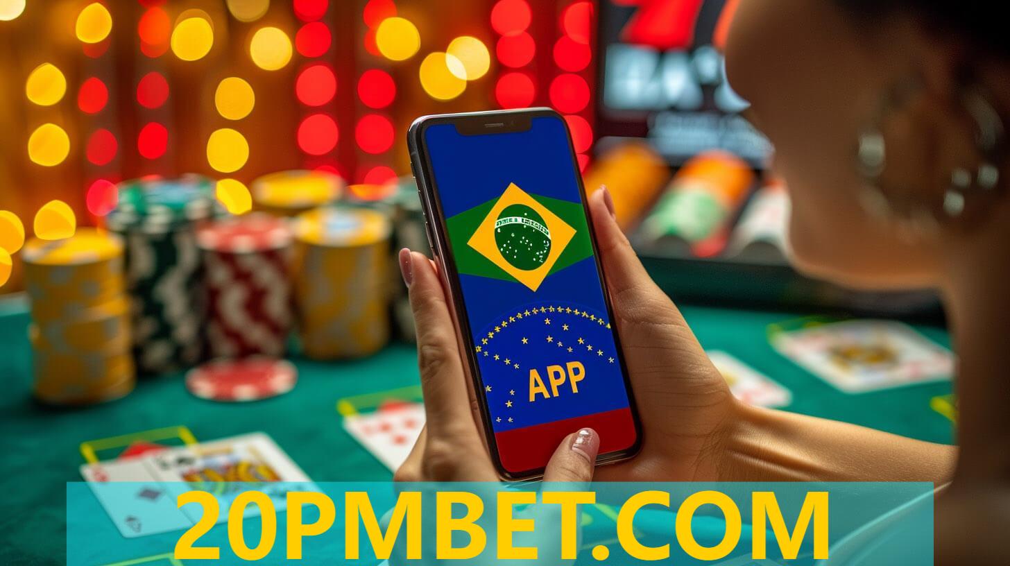 20PMBET.COM Login Rápido
